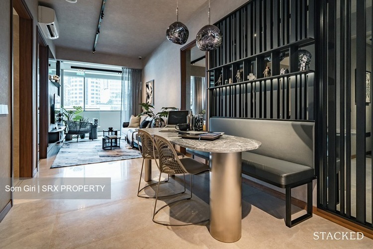 Canninghill Piers (D6), Apartment #493017171